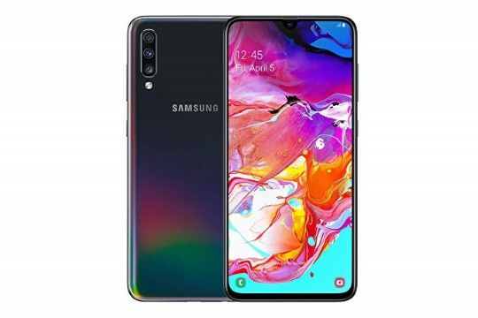 Samsung Galaxy A70 Ef785