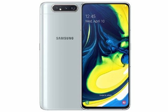Samsung Galaxy A80 C208f