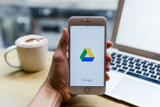 Google Drive 08b1c