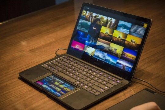 Razer Project Linda B71bf