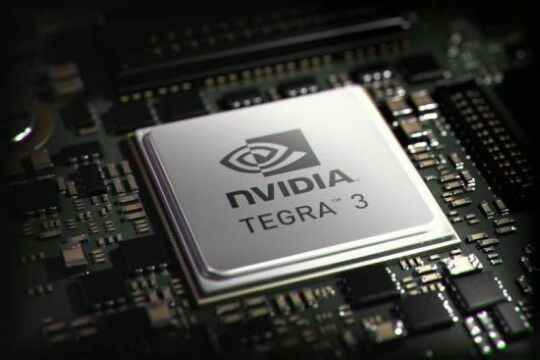 Nvidia Tegra 7c046