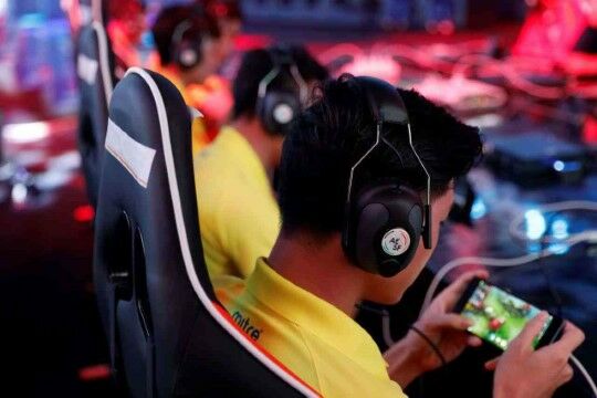 Alasan Esports Layak Jadi Ekstrakurikuler 1 54e28