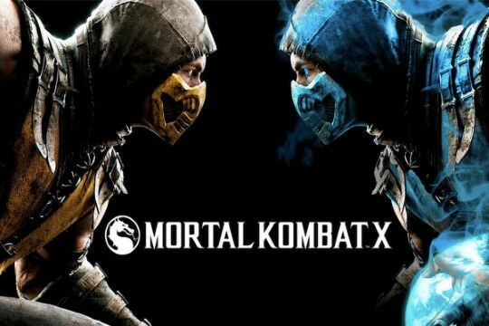 Mortal Kombat Custom 88f7b