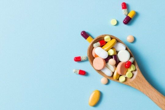 Resep Obat Aeffa