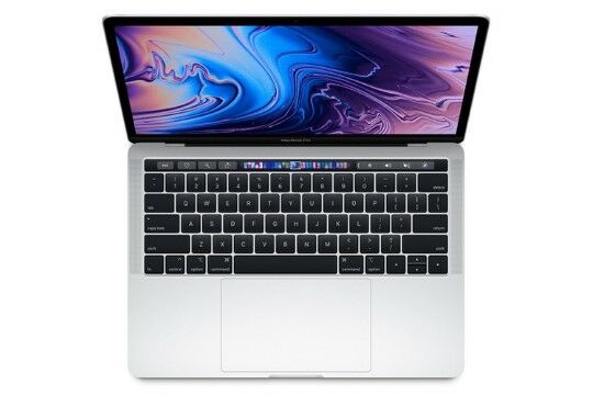 Macbook Pro 2019 C40ba