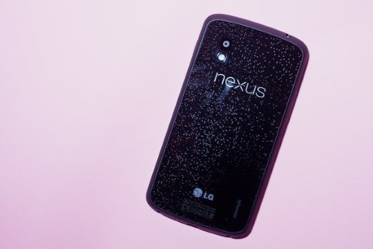 Nexus 1f99f