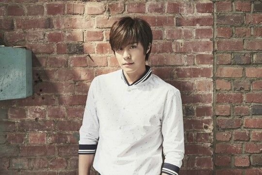 Kwon Kwang Jin CNBLUE 8ac40