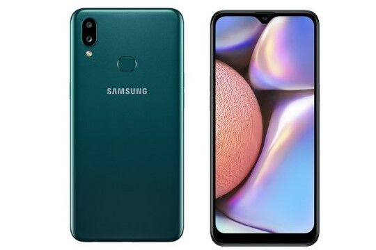 Samsung Galaxy A10s 190f9