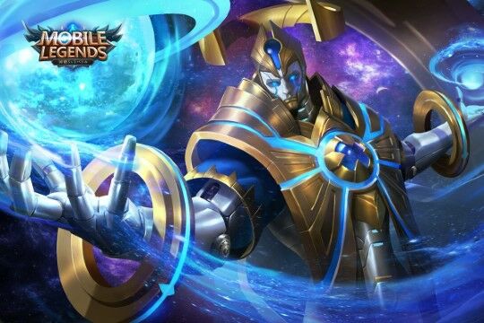 Mobile Legends Hd Wallpaper For Phone