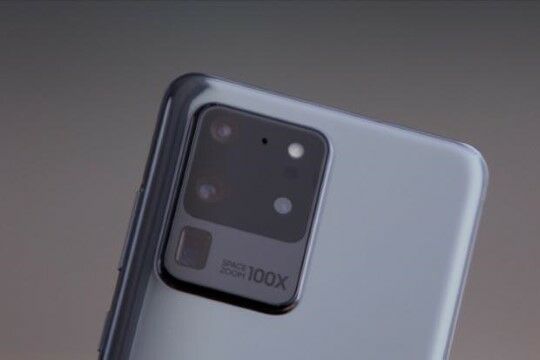 Kamera Samsung Galaxy S20 Ultra Bukan Gimmick Ffd5b