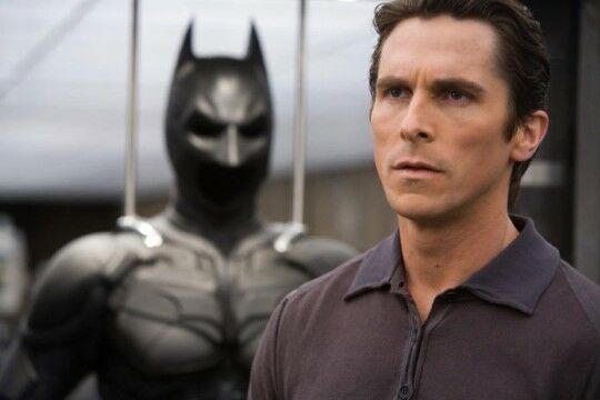 Christian Bale The Dark Knight 291e1