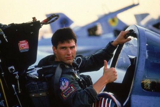 Top Gun 1986 70491