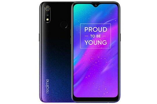 7 HP realme RAM 4GB Terbaik di 2020, Mulai 1 Jutaan ...