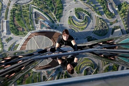 Mission Impossible Ghost Protocol 2011 F1de4