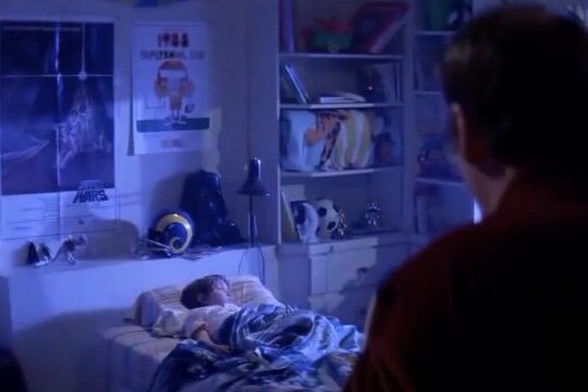 Poltergeist Oliver Robbins Craig T Nelson A0c55