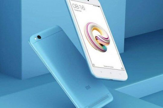 Kelebihan Dan Kekurangan Xiaomi Redmi 5a 288e9