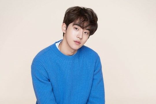 Aktor Korea Nam Joo Hyuk 8c3c3