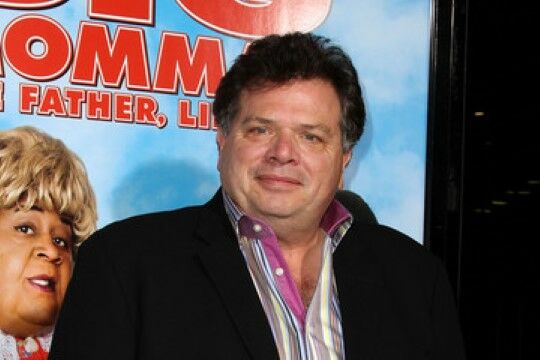 John Whitesell 43144