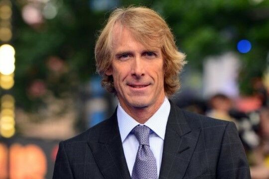 Michael Bay A5abe