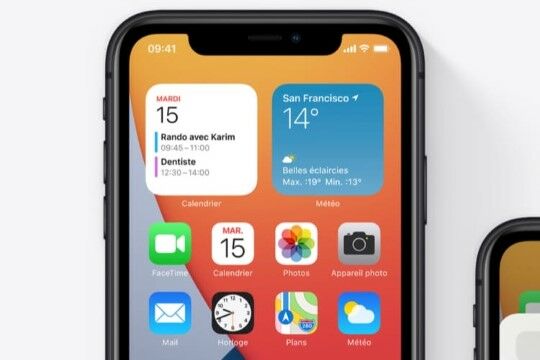 Widgetsmith Iphone C3de3