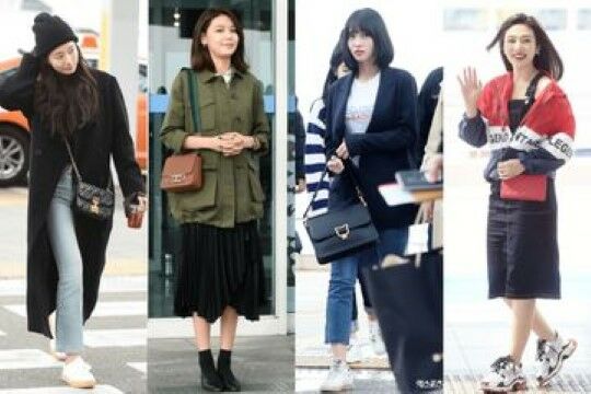 Fashion Kpop 519e1