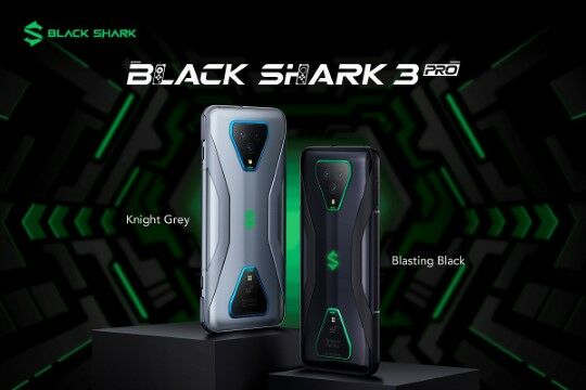 Black Shark 3 Harga 926b6
