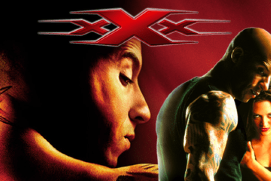 Film Xxx Vin Diesel 0b9c0