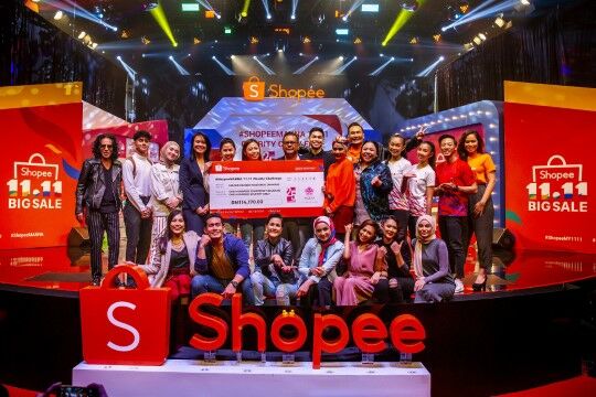 Menghapus Akun Shopee 509d4