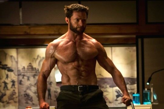 Hugh Jackman Diet And Workout Plan 724e8