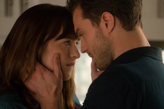 Fifty Shades Darker B55bb