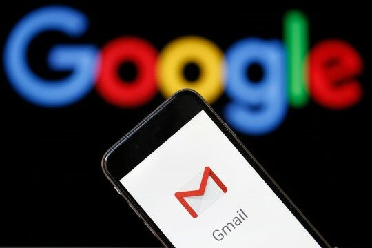 Cara Melihat Kontak Di Gmail Di Hp Dan Pc Jalantikus