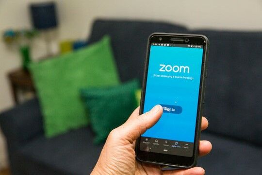 Cara Merekam Zoom Di Hp 96a21
