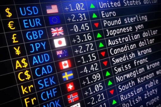 Kelebihan Belajar Trading Forex 9252a