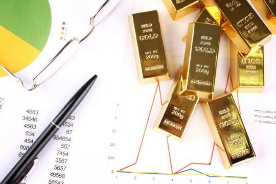 Keuntungan Investasi Emas Dalam Setahun 5615e