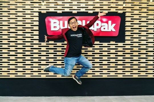 Achmad Zaky 7ef66