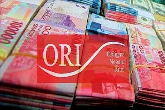 Obligasi Pemerintah 2021 8b3e1