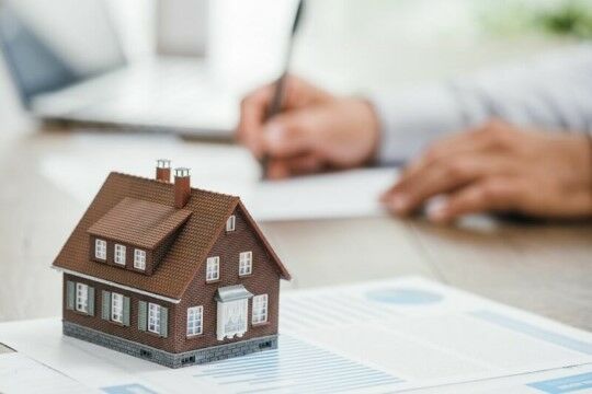 Apa Itu Investasi Properti 14dc4