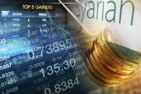 Investasi Saham Syariah Terbaik 4a602