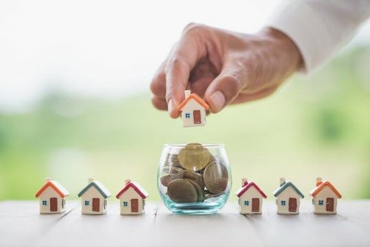 Kerugian Dan Keuntungan Investasi Properti 392b8