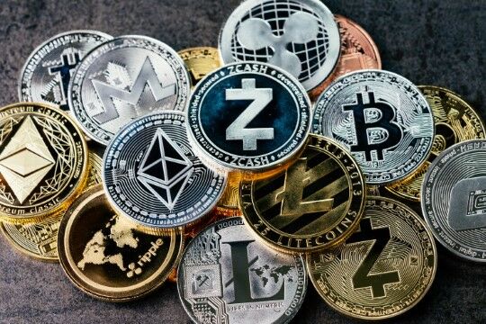 Keuntungan Dan Kelemahan Cryptocurrency 354be
