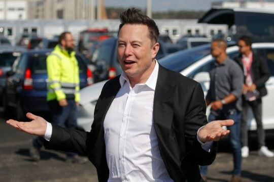 Elon Musk 0f225