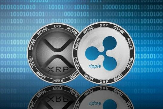 Ripple Xrp Pengertian Manfaat Karakteristiknya Jalantikus