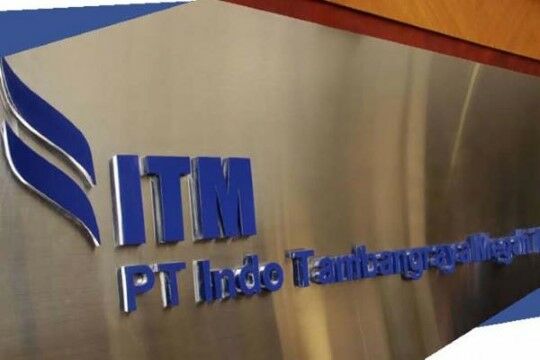 Emiten Saham Dividend Yield Tinggi Ecb54