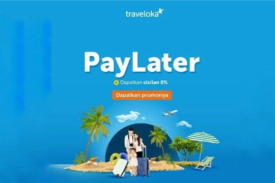 Paylater Traveloka Diblokir 48d66