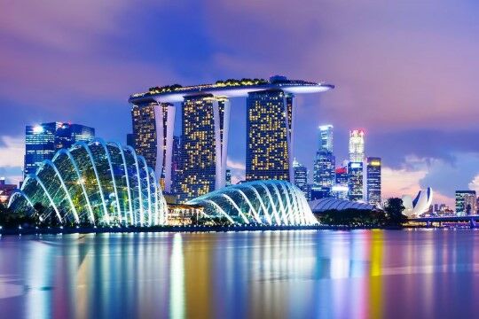 Singapura 5f1fd