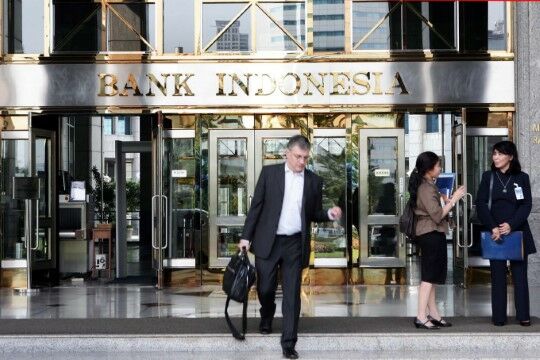 Cara Transfer Ke Bank Lain Lewat M Banking