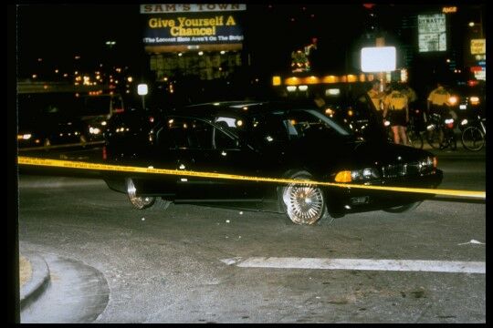 Pembunuhan Tupac Shakur 2 881a0
