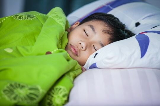 Jam Tidur Sesuai Umur E08aa