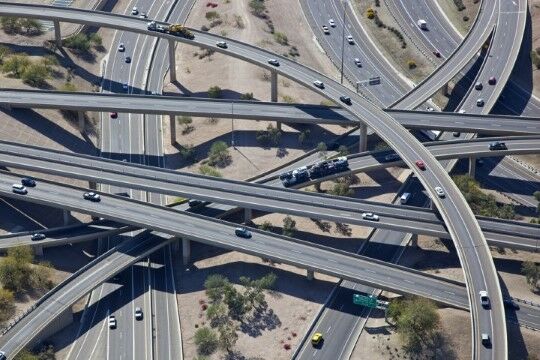 Interstate Highway Sistem 9bd0c