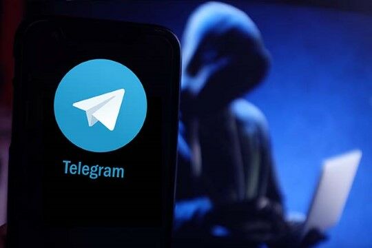 Trojan Toxiceye Telegram E4108